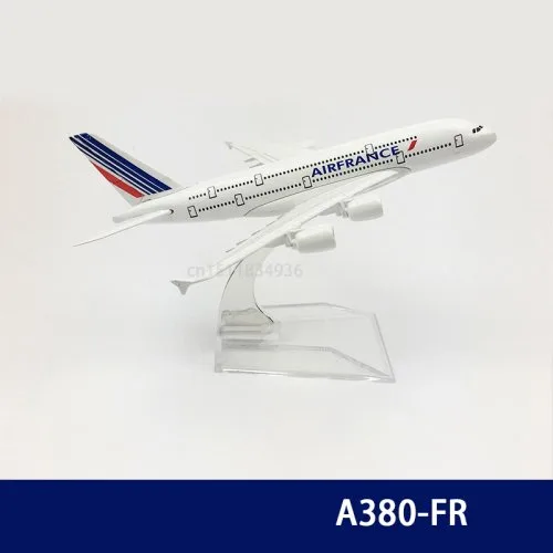 A380 FR