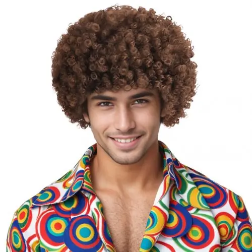 Marron foncé