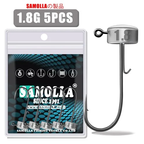 1,8 G 5 st