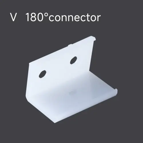 Image de Barre LED Rigide 50cm - Éclairage Déco Intérieur