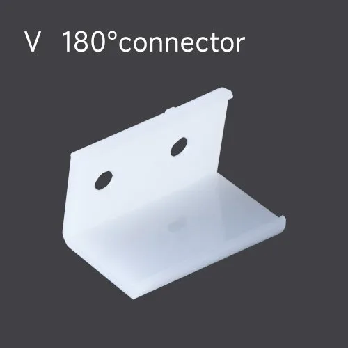 V 180 connector