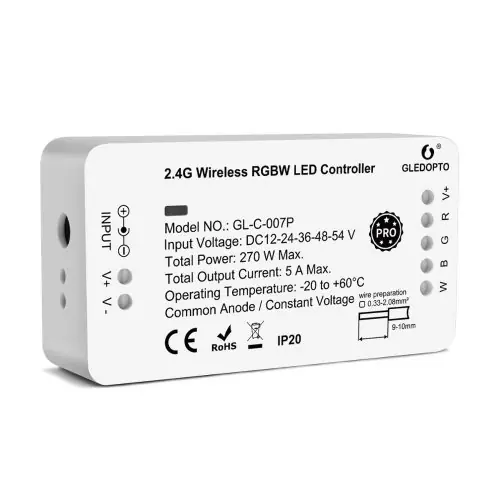 RGBW Pro