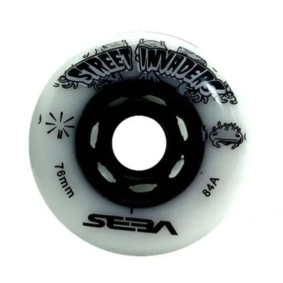 Image de Roues de Patinage 84A - Performance & Glisse Optimales