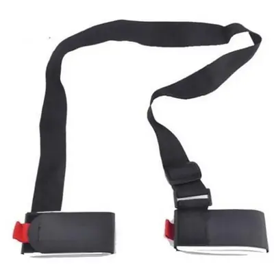 Image de Sac de Ski Portable avec Sangle Réglable