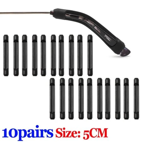 Schwarz-20pcs