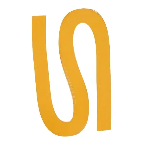 Golden Yellow