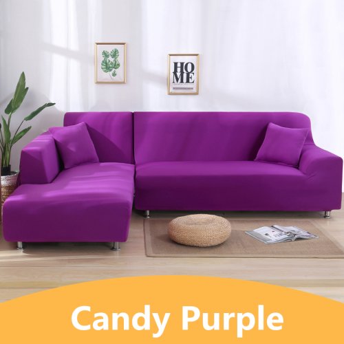 Candy Purple