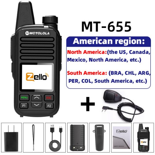 655zello EU-PTT