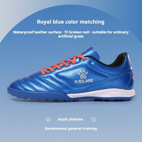 Blauw