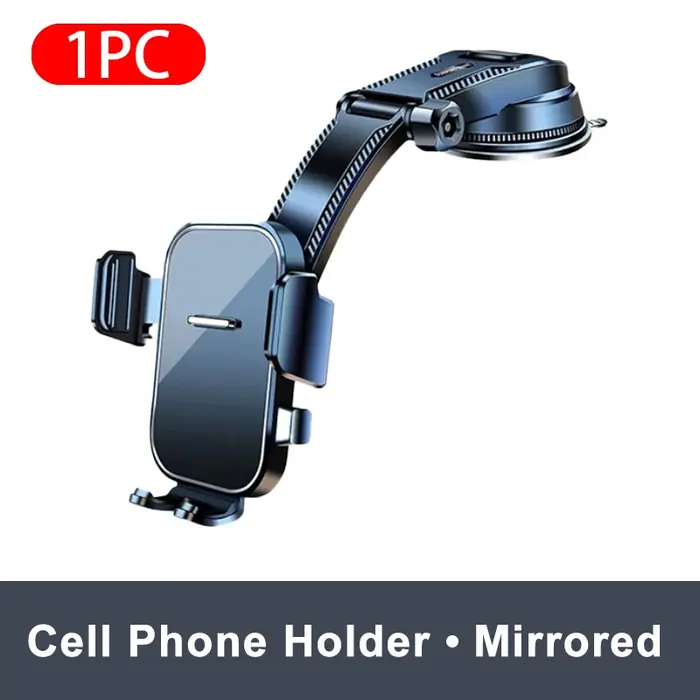 Image de Support Voiture Ventouse Universel pour Smartphone