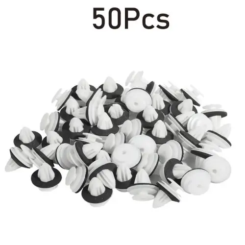 50pcs