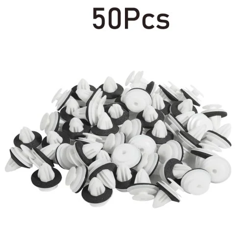 50pcs