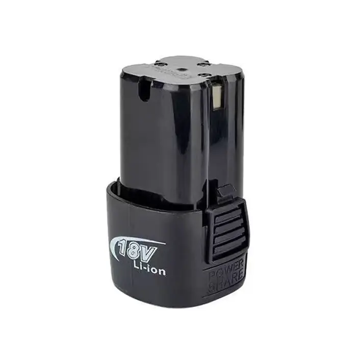 1 Batterie