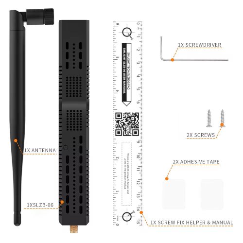 Vue 5 du produit