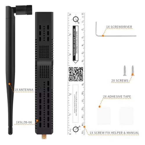 Vue 6 du produit