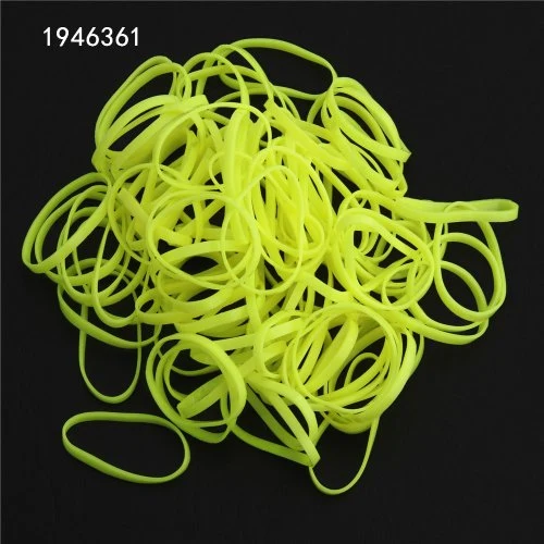 Fluorescent Yellow
