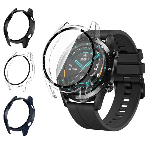 Afbeelding van Volledige bescherming voor Huawei Watch GT2 46mm
