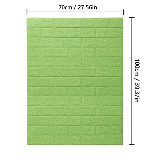 Groen