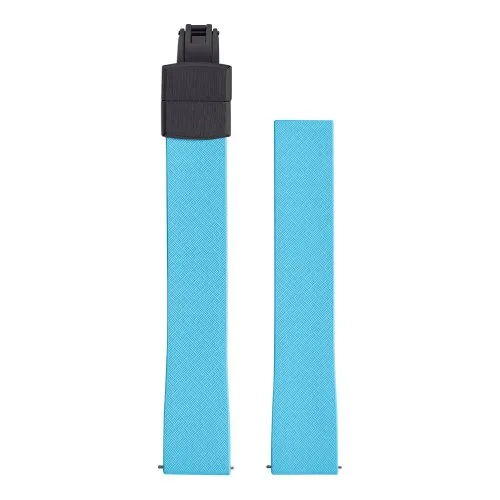 Azul cielo negro