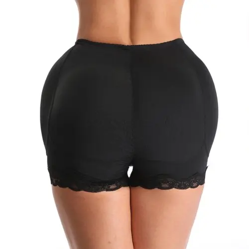 Image de Shapewear Femme Culotte Sablier - Sculpte et Rehausse