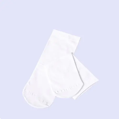 Image de Chaussettes de Danse Légères & Respirantes