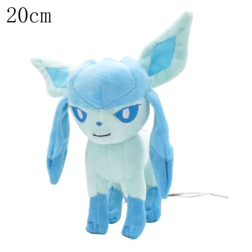Stojak Glaceon 20cm