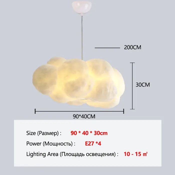 90 cm