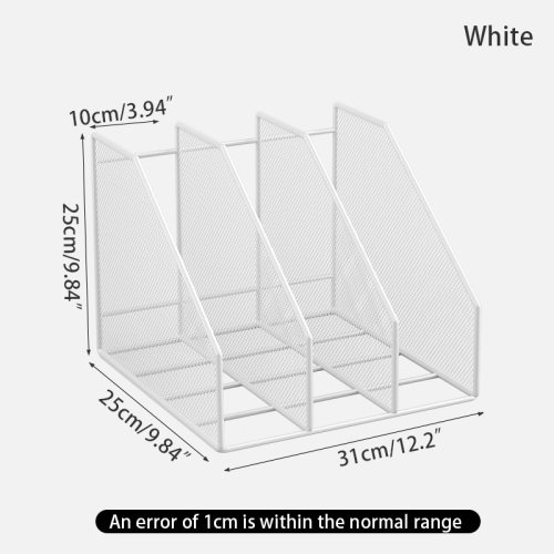 3-Section-White