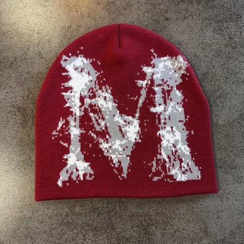 M-Rojo