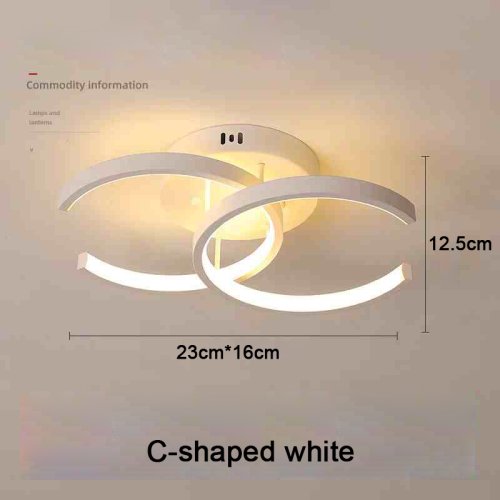 C-white-25W
