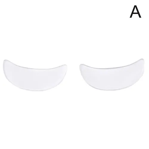 Image de Patchs Anti-Déformables en Silicone Réutilisables