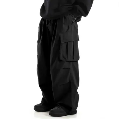 Image de Pantalon Cargo Homme - Style Urbain & Aventure