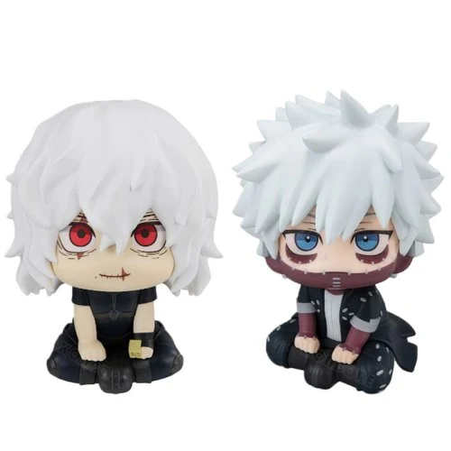2pcs nein einzelhandel Box