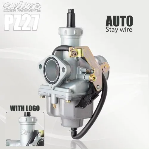 PZ27 Auto logo