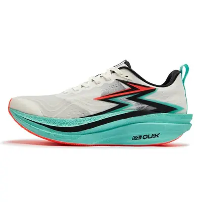 Image de Chaussures de Course Homme 361° Flame 4.0 - Plaque Carbone & Rebond Stable