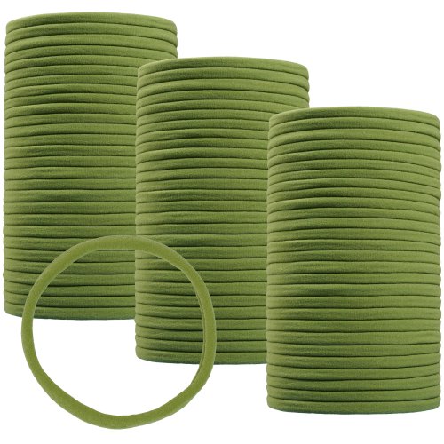50pcs verde
