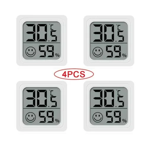 Weiß 4pcs