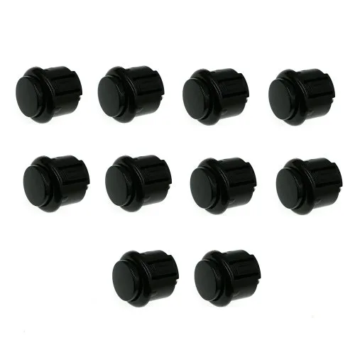 24 mm negro