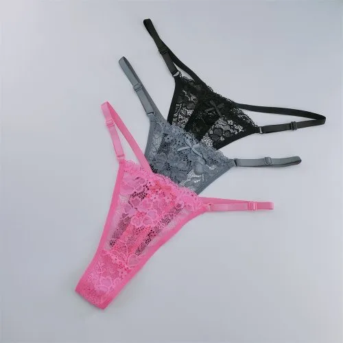 Black-gray-rosered