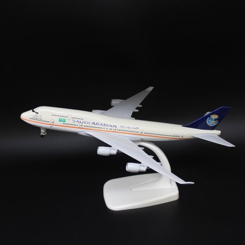 747 SA