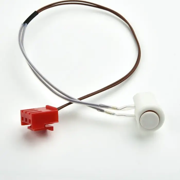 Image de Capteur Température Chauffage Webasto PT1000 - Connexion Carrée