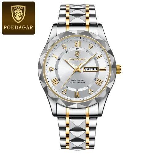 615 goud wit