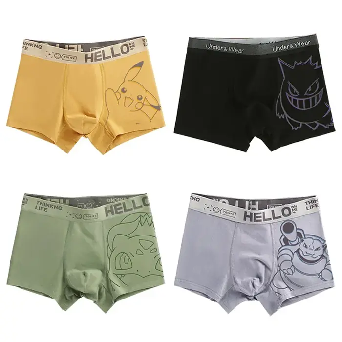 4pcs 6