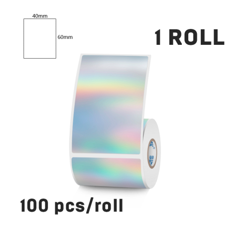 40x60mm-1 roll