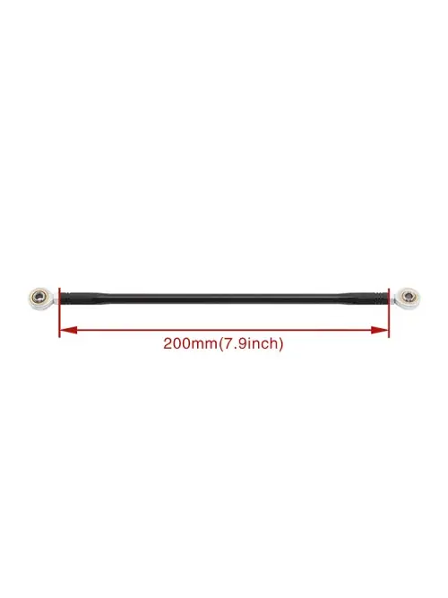 200mm