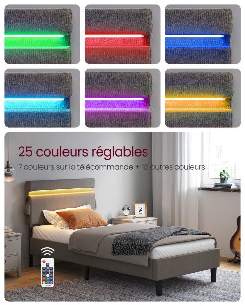 Vue 3 du produit