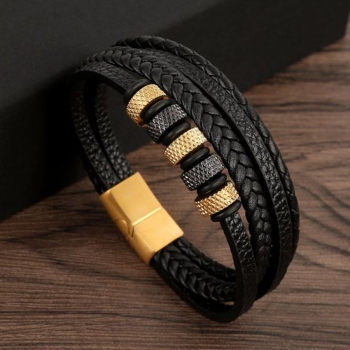 S-pelle-oro-nero
