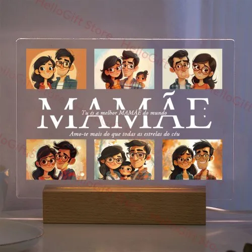 Mama
