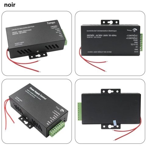 Vue 2 du produit
