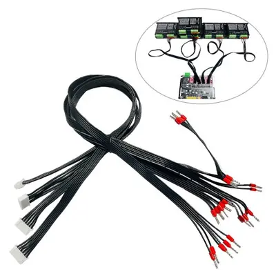 Image de Câble 6 broches pour moteur pas à pas - Grbl 4 axes